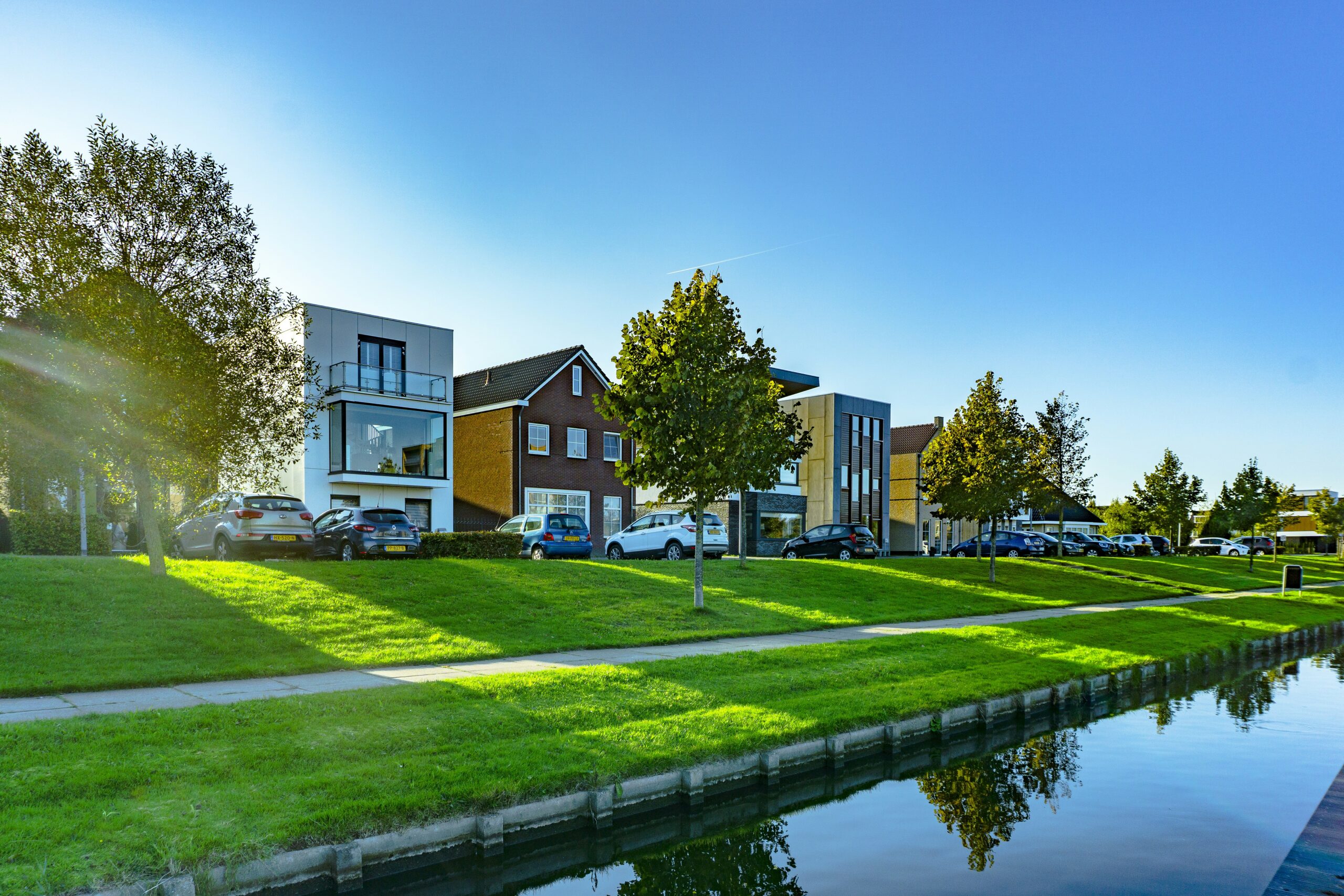 Tax Effective Property Investment Australia